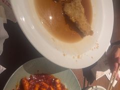-大同江朝鲜菜•长春地标美食(绿园吾悦广场店)