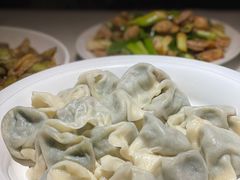 海肠水饺-日丰园海肠水饺·老字号大连海鲜(和平广场店)