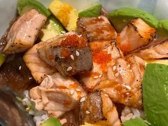 -沼津港精致料理·寿喜烧·烧鸟(青浦宝龙广场日料榜单店)