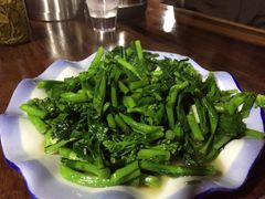 -龙姐私房菜(和顺古镇店)