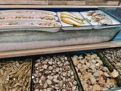 -老姑砂锅·烧烤天津菜(体北道店)