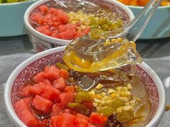 -肥家大排档(天河体育西店)