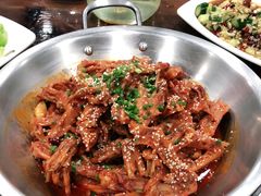 -张大师鸭爪爪特色干锅(南湖店)