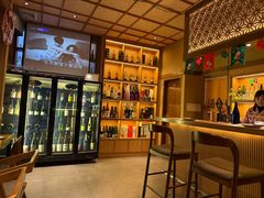 -大米·京都小酒馆·炭烧海鲜·烧鸟(龙口东路店)