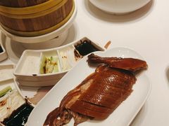 -万荣烤鸭店·北京菜(天坛店)