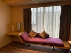 -青岛富力艾美酒店