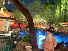 -白家大院·王府宫廷菜(苏州街店)