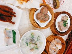 -顺德人家食府(黄金广场店)