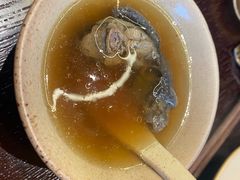 -滇野云南野生菌餐厅(陕西南路店)