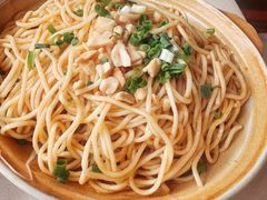 龙门怪味面-龙门阵茶屋川菜馆(武康路店)