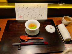 -元熹会席料理