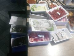 -野妹经典火锅(民治店)