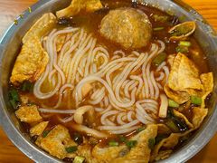 -柳州肥姨妈大骨螺蛳粉(双阳路店)