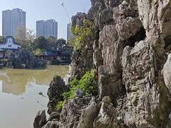 -广东花都湖国家湿地公园