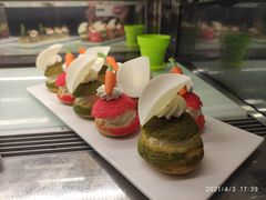 -美食汇·海鲜自助餐·家庭聚会·商务宴请(青秀万达文华店)
