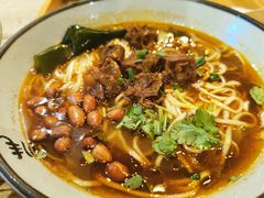 -三十三碗黄牛肉面(东原1891店)
