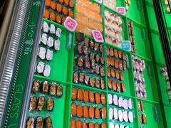 -鲜道寿司(无锡苏宁店)