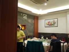 -张记旺角食街(动物园店)