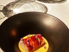 -三嚥阁 La Villa Restaurant