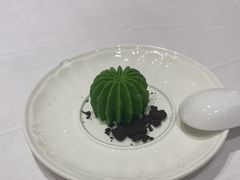 -临家小院·潮汕菜·商务宴请·点心(白石洲店)