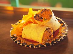 -TEQO·Mexican food & Bar