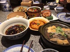 -南京大牌档(济南万象城店)