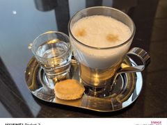 -西安皇冠假日酒店·朱雀咖啡厅