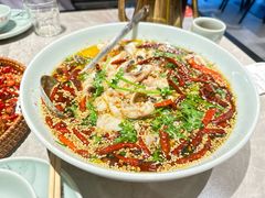 -对酒当歌·地道川菜(八佰伴店)
