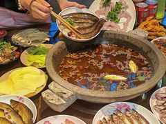 -石锅苗苗鱼(武汉首店)