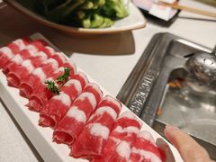 -海底捞火锅(长宁路龙之梦店)