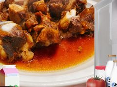 -西贝莜面村(近铁城市广场店)