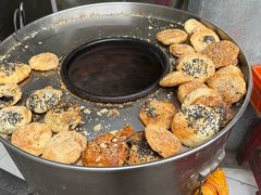 烧饼炉子-小程烧饼店(象山北路肖公庙巷店)