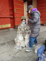 -美云庭古装·格格服汉服·京城旅拍(北京店)