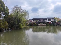 -常州武进九洲喜来登酒店