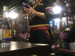 -老诚一锅羊蝎子(黄寺大街店)