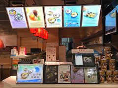-鲜芋仙(观音桥大融城LG店)