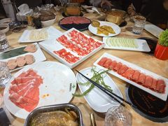 -清真军邺·金富苑肥牛(石坡街旗舰店)
