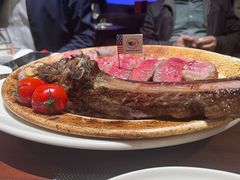 -MONICH牛排融合餐厅(和义大道购物中心店)