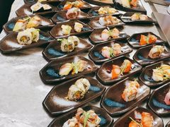 -盛宴标帜餐厅·亲子自助 (南昌喜来登酒店)