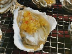 -蚝英雄鲜蚝自助专门店(长楹天街直营店)