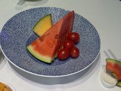 -院里寻菜·祖庵菜宴请(观沙岭店)