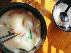 -桥香园过桥米线(国贸店)