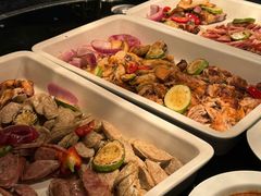 -西安皇冠假日酒店·朱雀咖啡厅