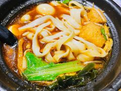 麻辣两掺-姐弟俩土豆粉(西安小寨店)