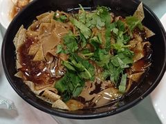 -奥华餐厅·老张记(台基厂店)