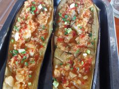 -清真·馬坡二旦烧烤(人生一串拍摄店)