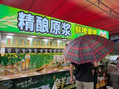 -薛家岛爱心农贸市场(薛家岛店)