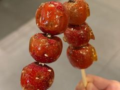 -河沿肉饼Beijing Pie(锡拉胡同店)