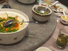 -渔舟意·湖南家宴(萝岗纳金城店)