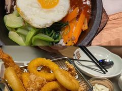 -韩宫宴炭火烤肉(昆山金鹰店)